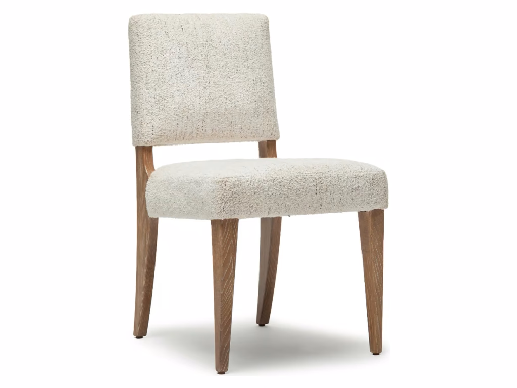 Grafton Dining Chair - Autumn Brown