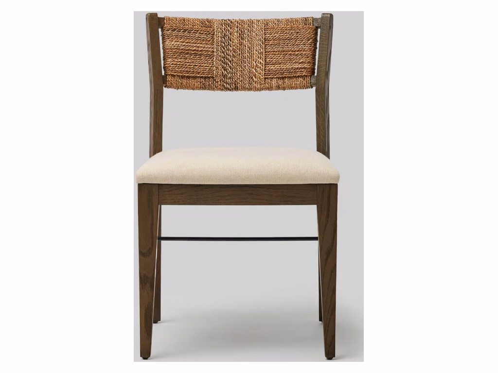 Colony Dining Chair - Toffee