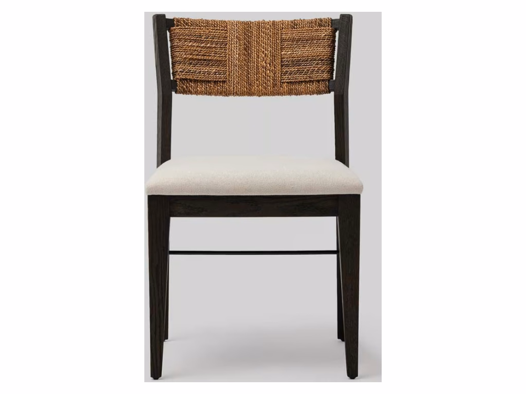 Colony Dining Chair - Carob