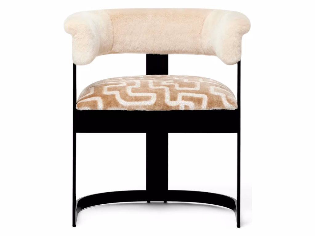 Darcy II Dining Chair by Susan Glick