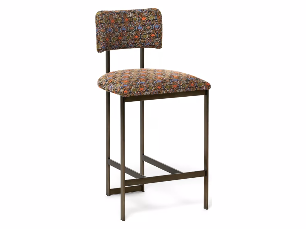 Landon II Counter Stool by Rayman Boozer