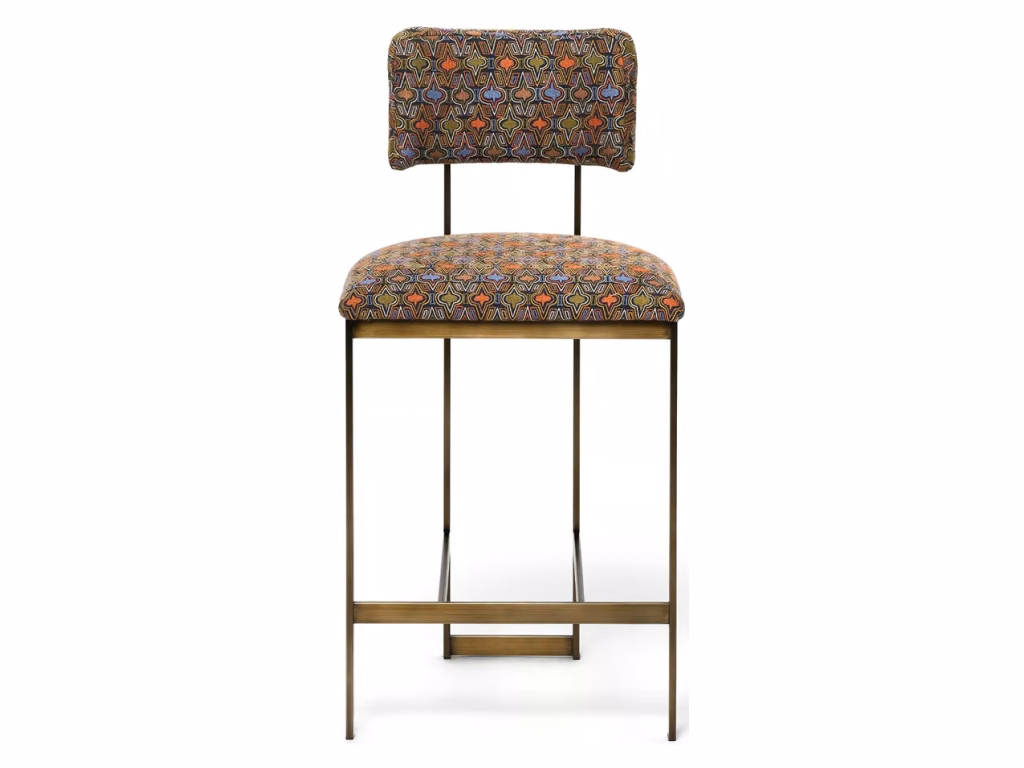 Landon II Counter Stool by Rayman Boozer