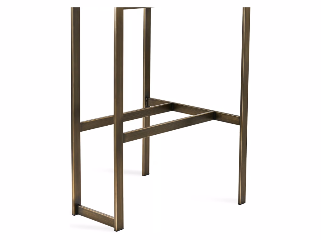 Landon II Counter Stool - Antique Bronze