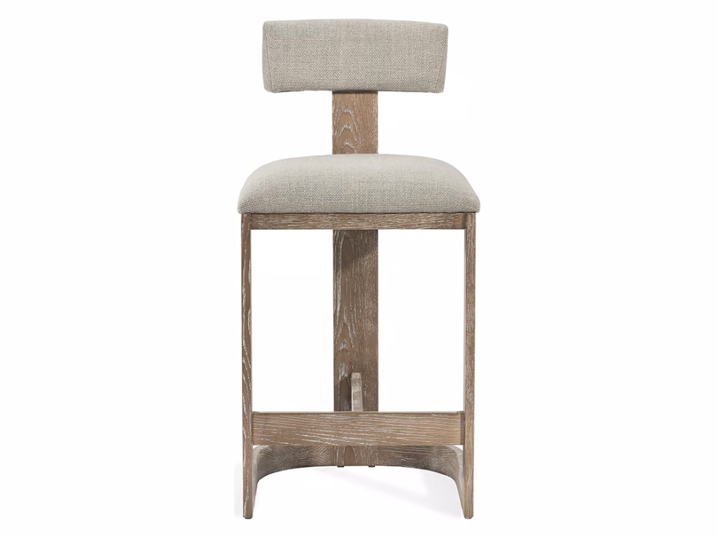Brooklyn Counter Stool - Autumn Brown