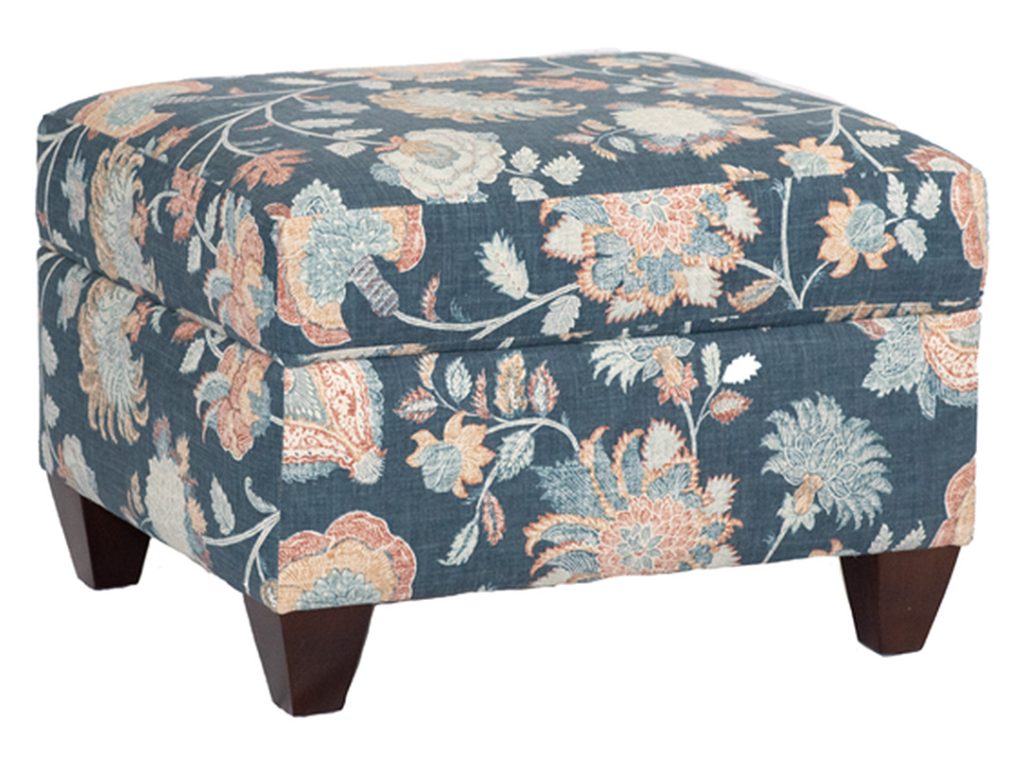 Chloe Ottoman