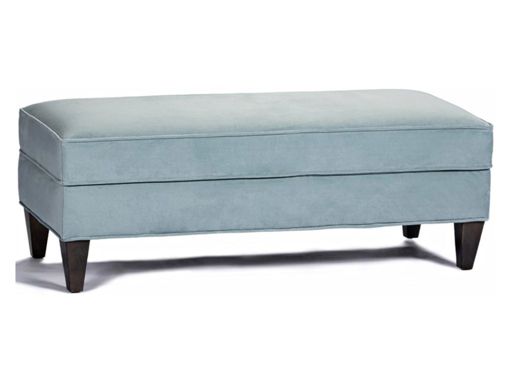 Joni Cocktail Non Storage Ottoman