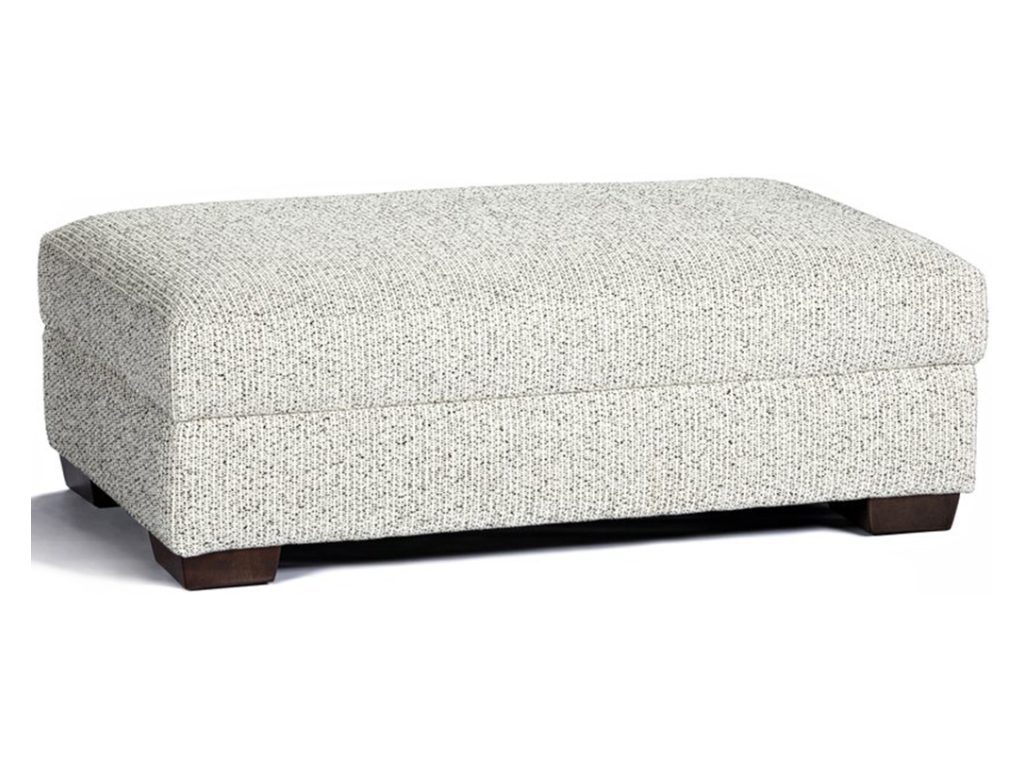 Miles Ottoman Accent Ottoman