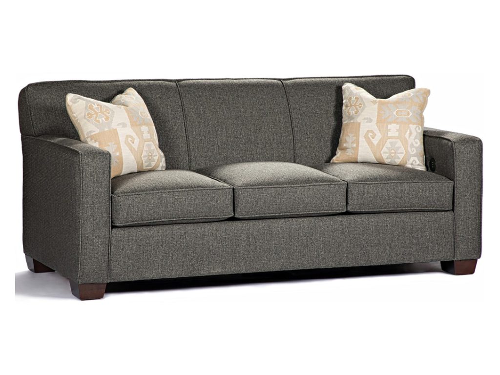 Benson Sofa Three Cushion Sofa