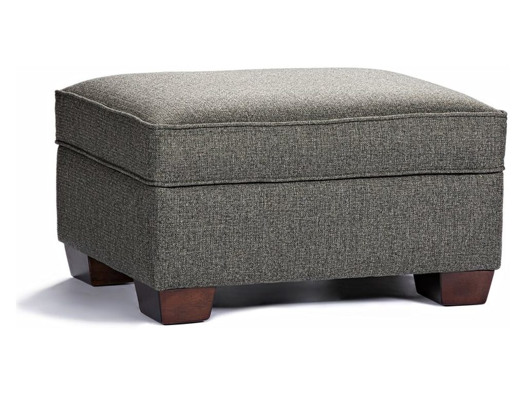 Benson Ottoman Accent Ottoman