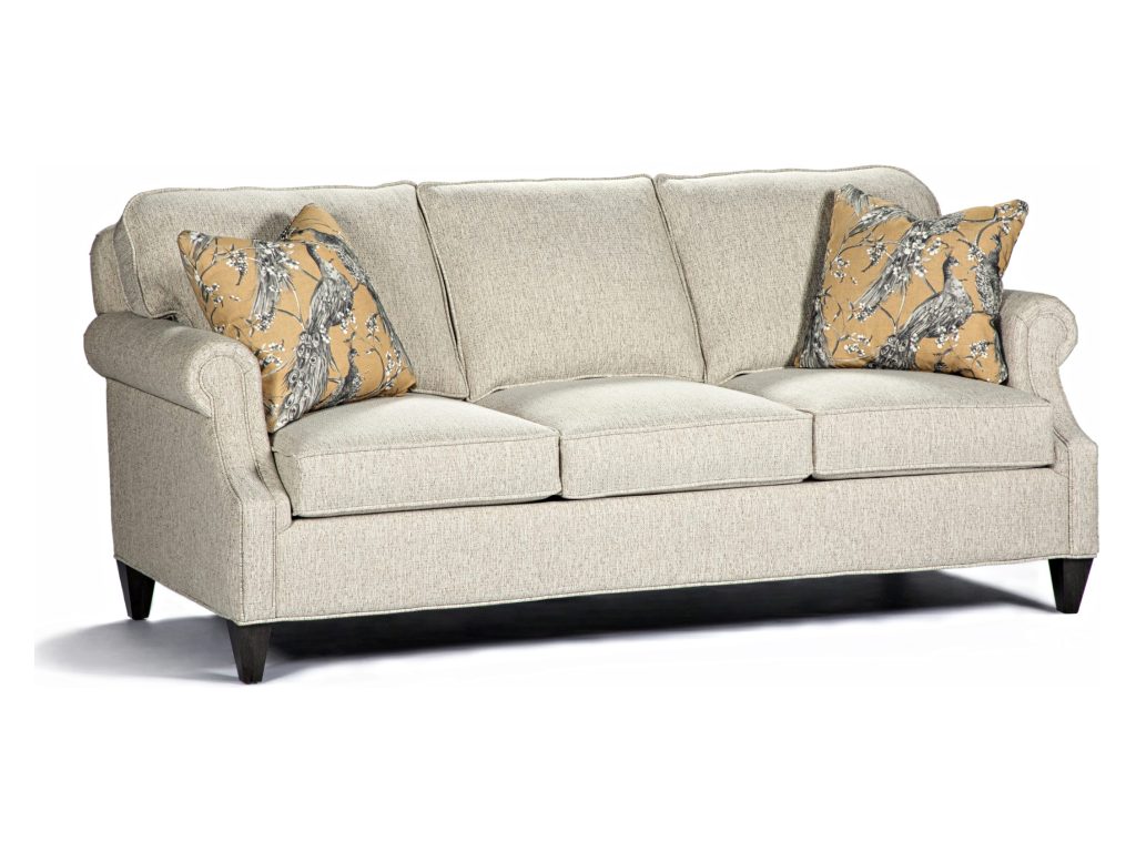 Charles Apartment Sofa