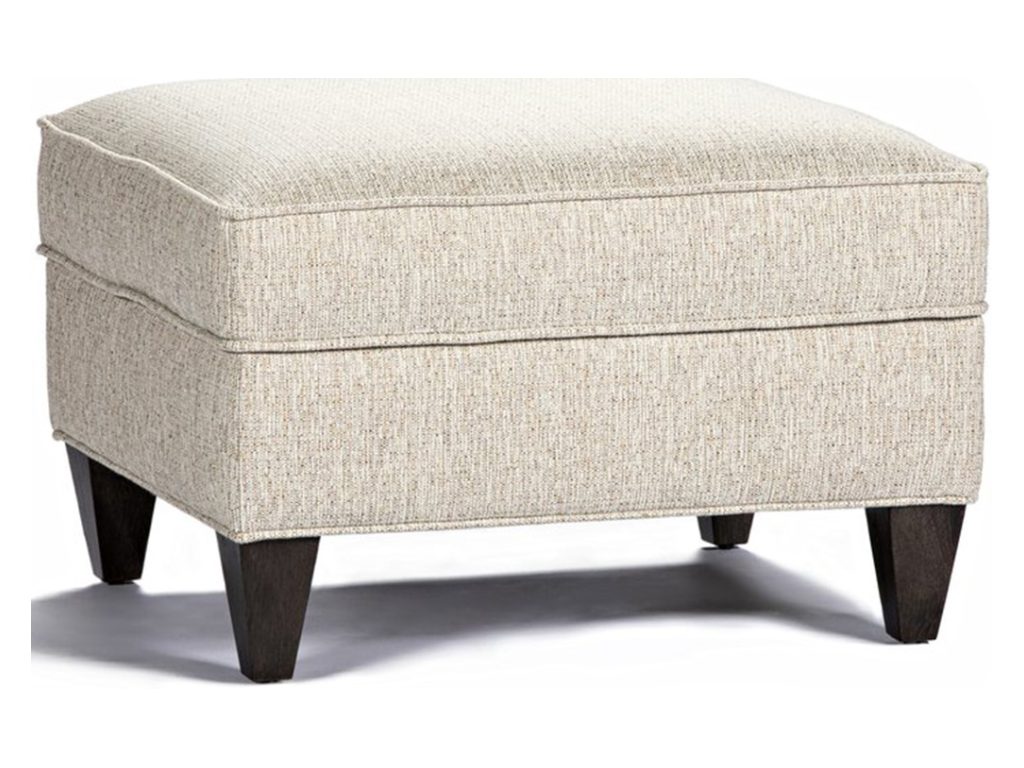 Charles Ottoman Accent Ottoman