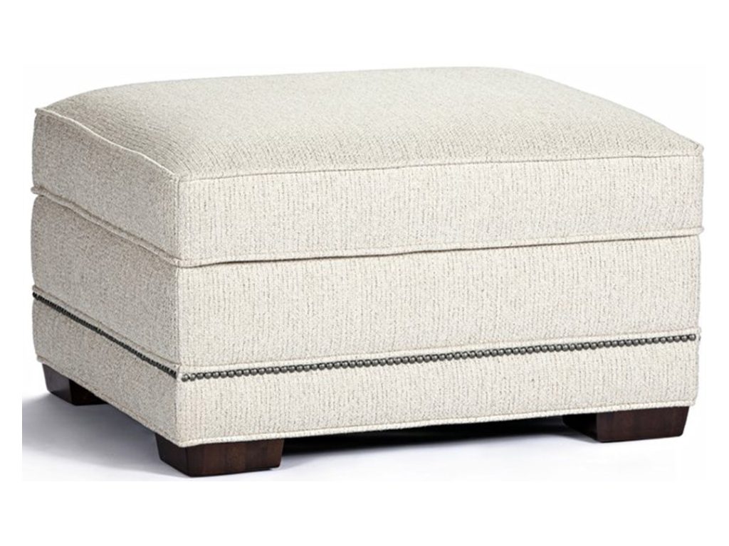 Bryan Ottoman