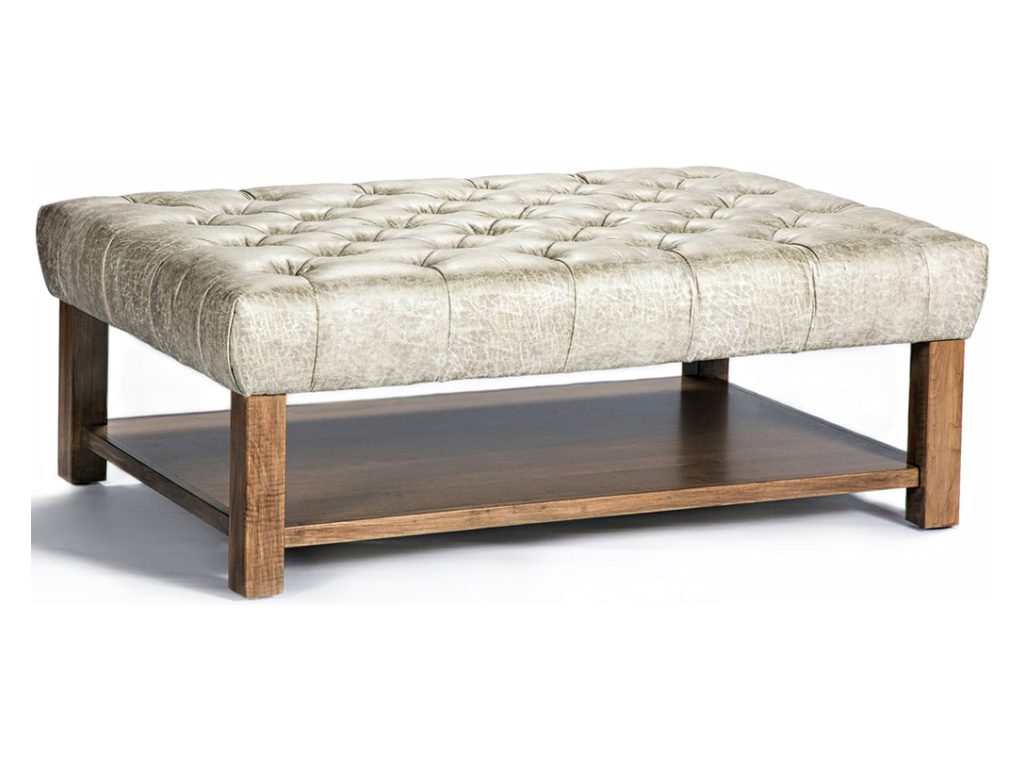 Jonathan Ottoman Accent Ottoman