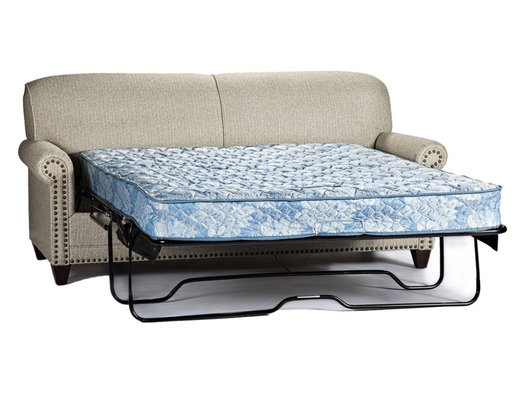 Robert Full Sleeper Sofa, alternate view