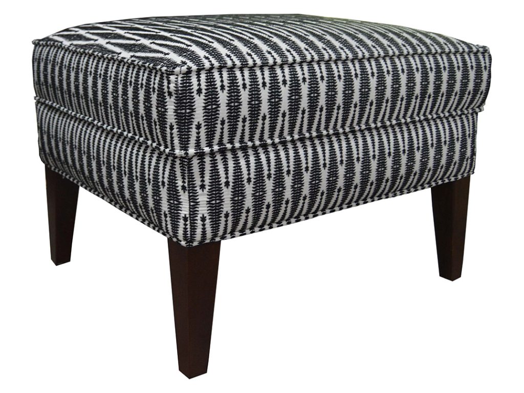 Hayden Ottoman Accent Ottoman
