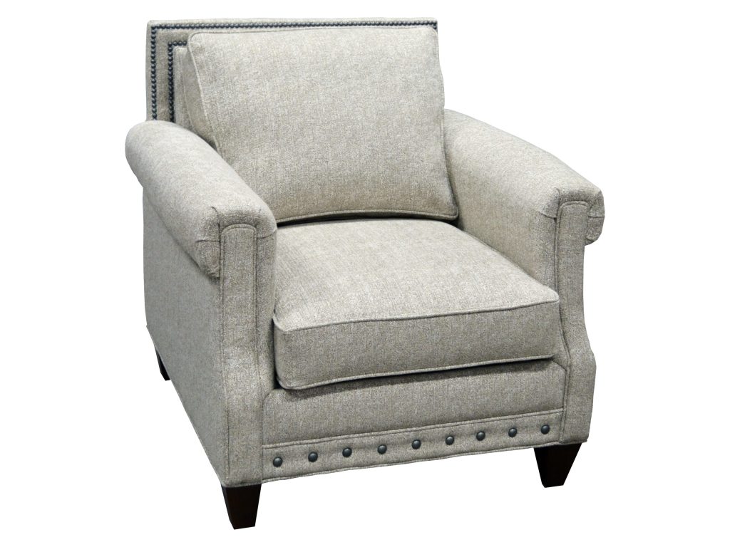 Beckett Chair