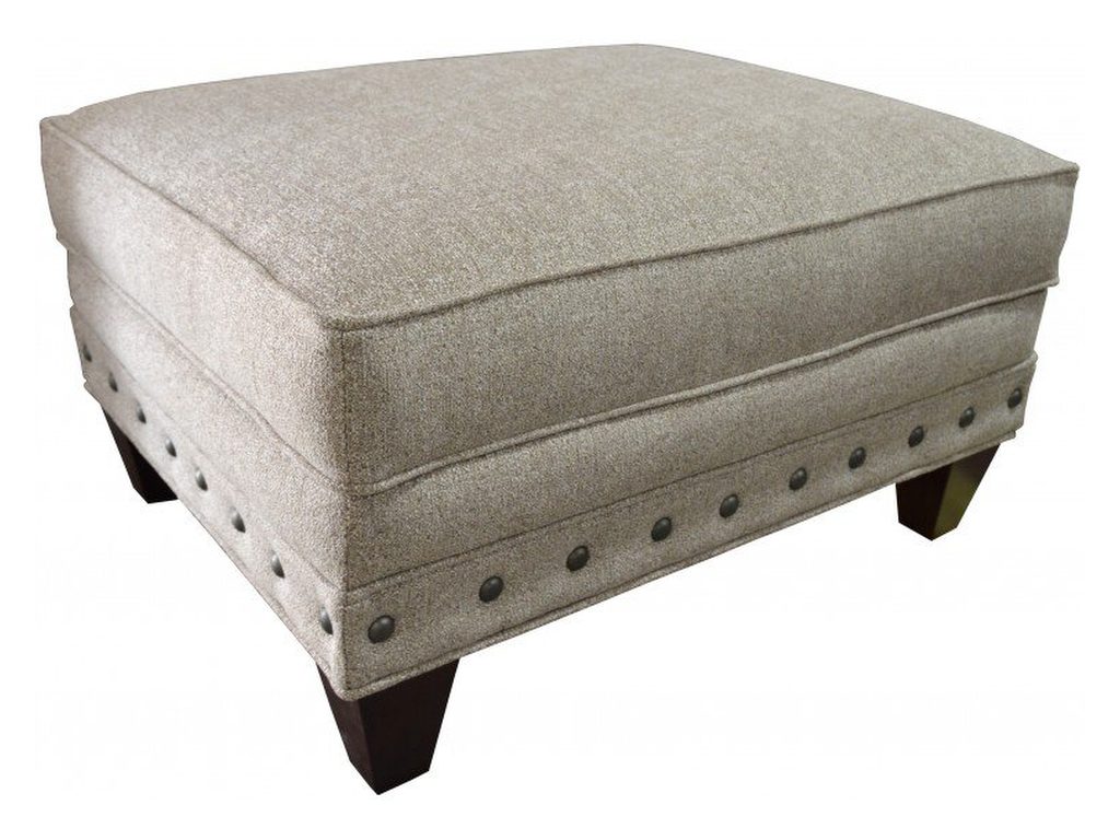 Beckett Ottoman