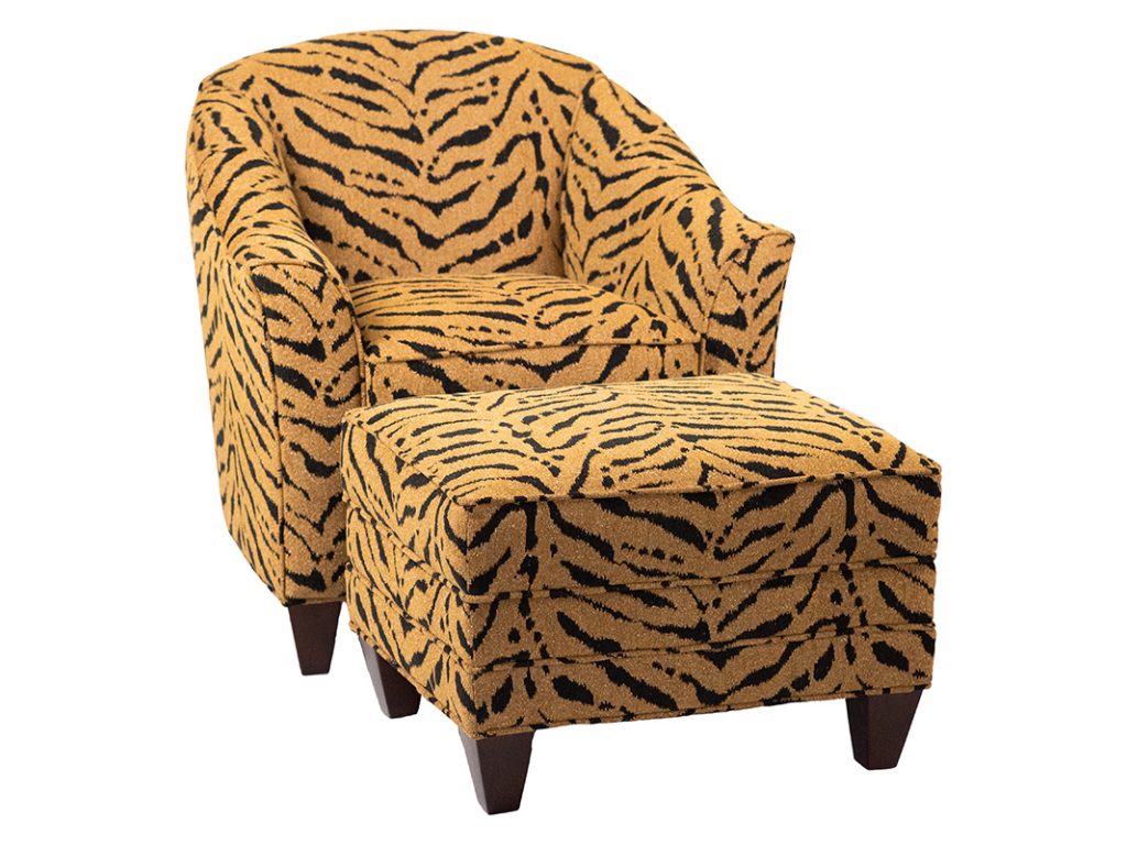 Doris Chair, alternate view