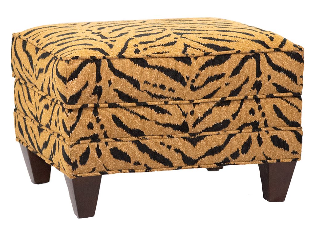 Doris Ottoman