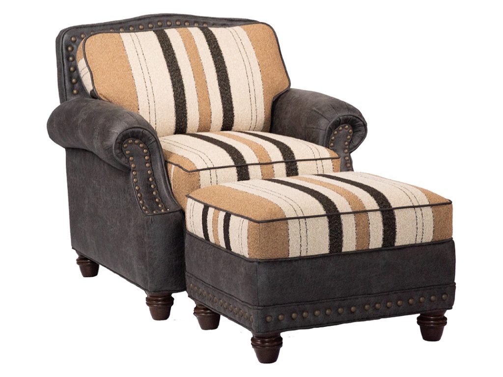 Cornell Chair, alternate view
