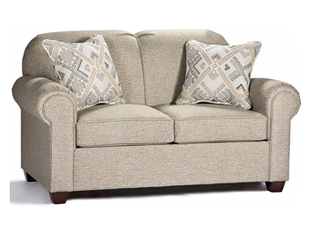 McClain Loveseat