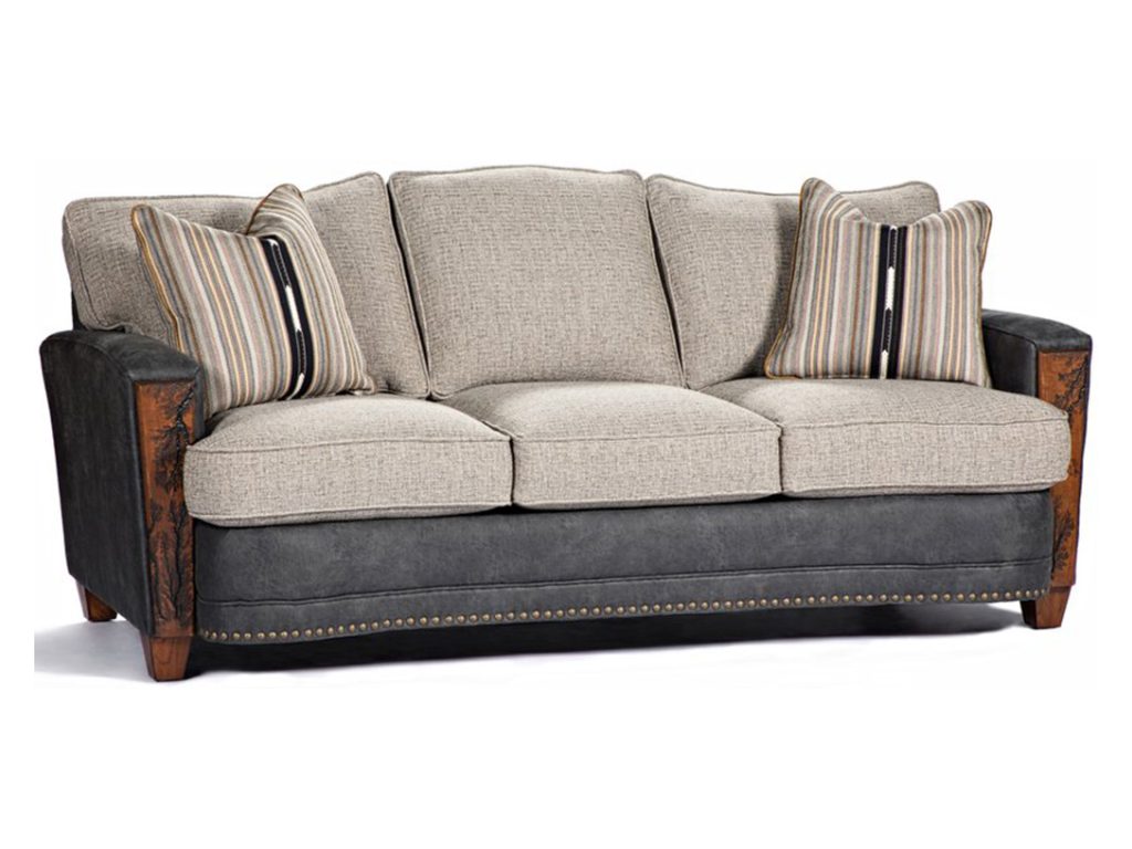Hollister Twin Sleeper Sofa