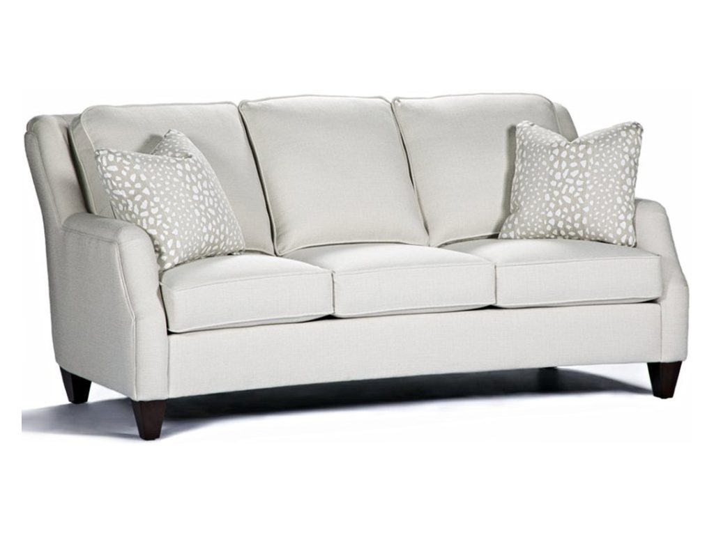 Russell Sofa Three Cushion Sofa