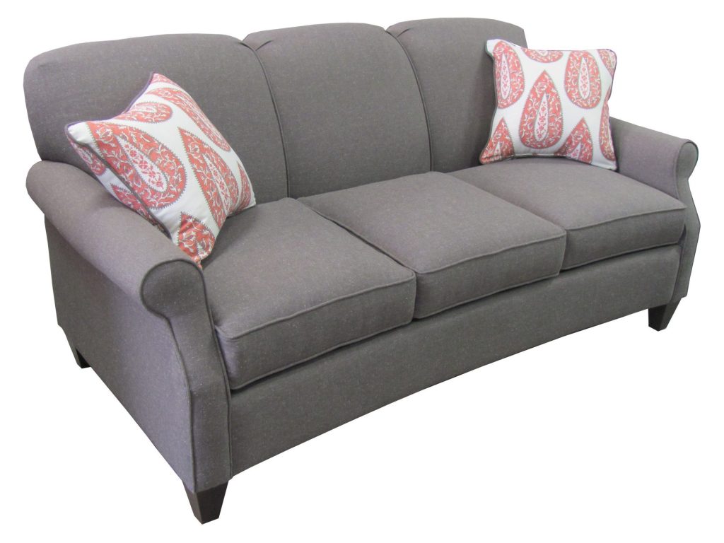Carson Full Sleeper Sofa