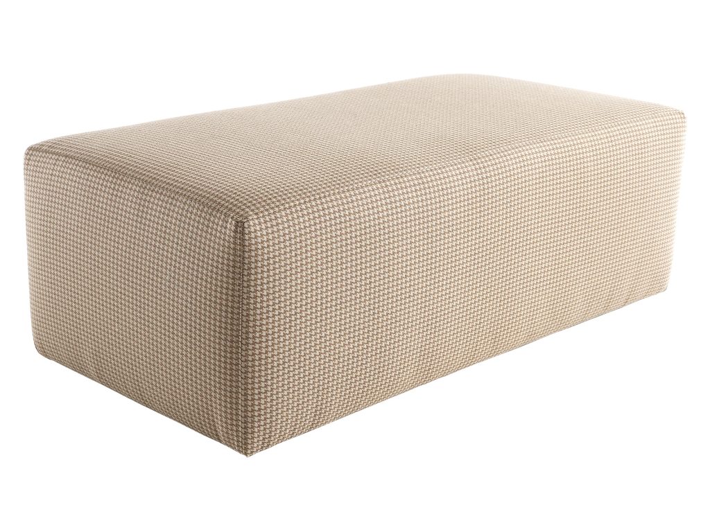 3000 Ottoman Accent Ottoman