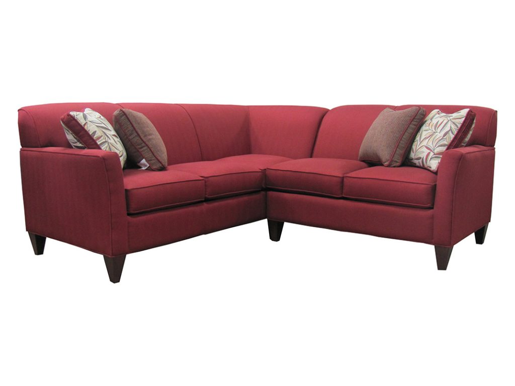 Essentially Yours LAF Corner Sofa Modular Sectional