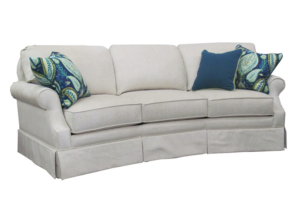 Simply Yours Conversation Loveseat