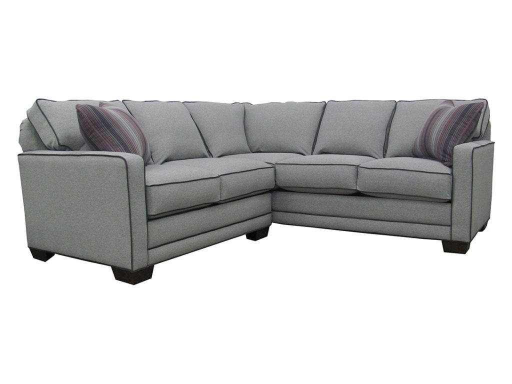 Simply Yours RAF Chaise Modular Sectional