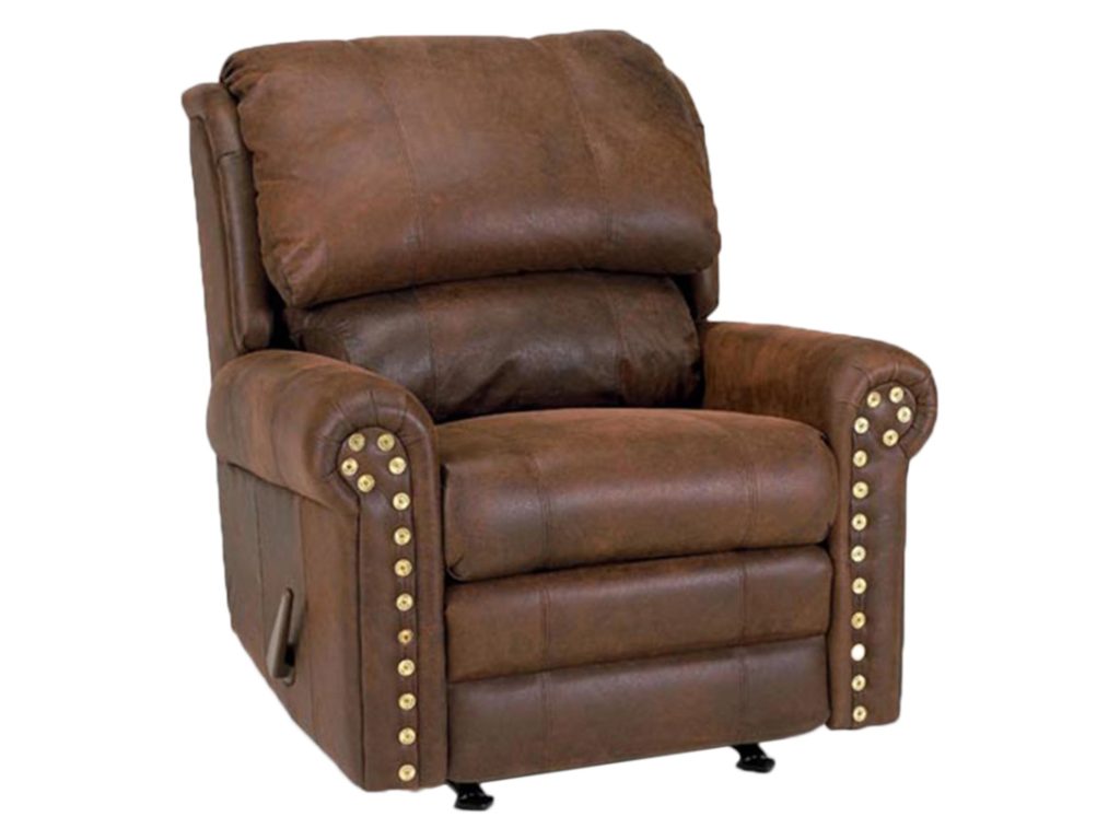 Mason Stationary Recliner