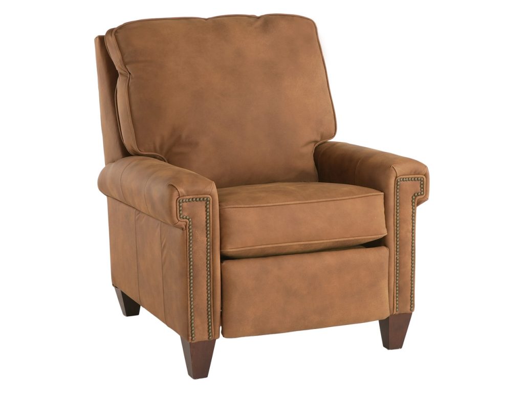 Blakely Leather Recliner
