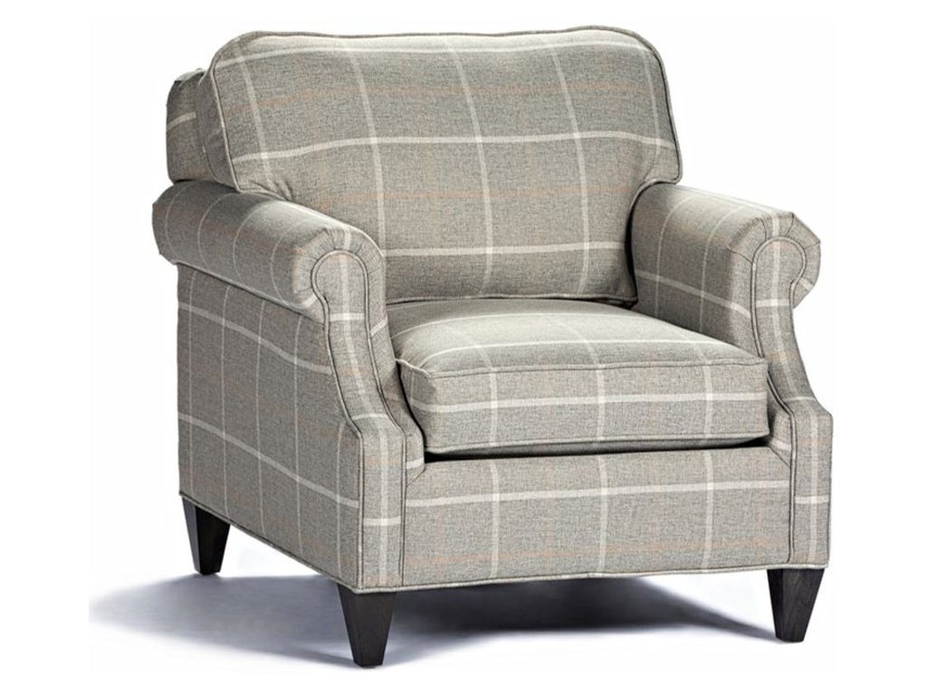 Charles Chair, alternate view