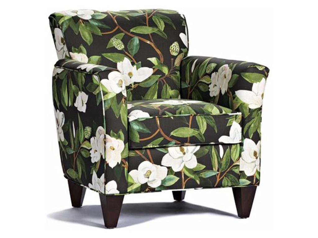 Essentially Yours Chair Accent Chair