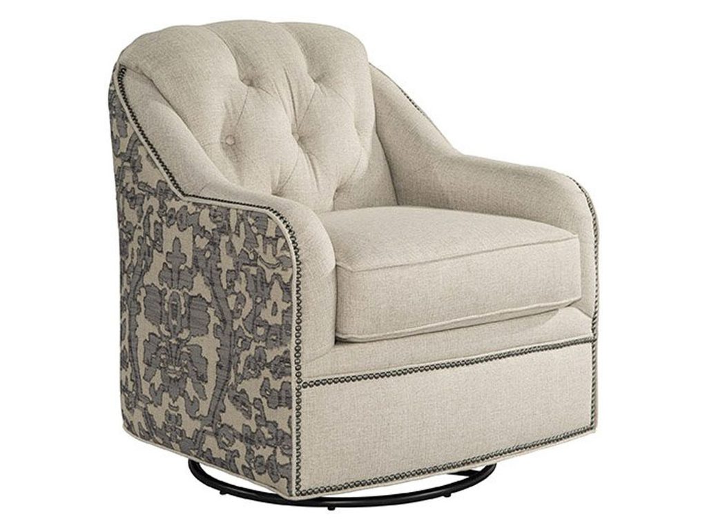 Harper Chair, alternate view