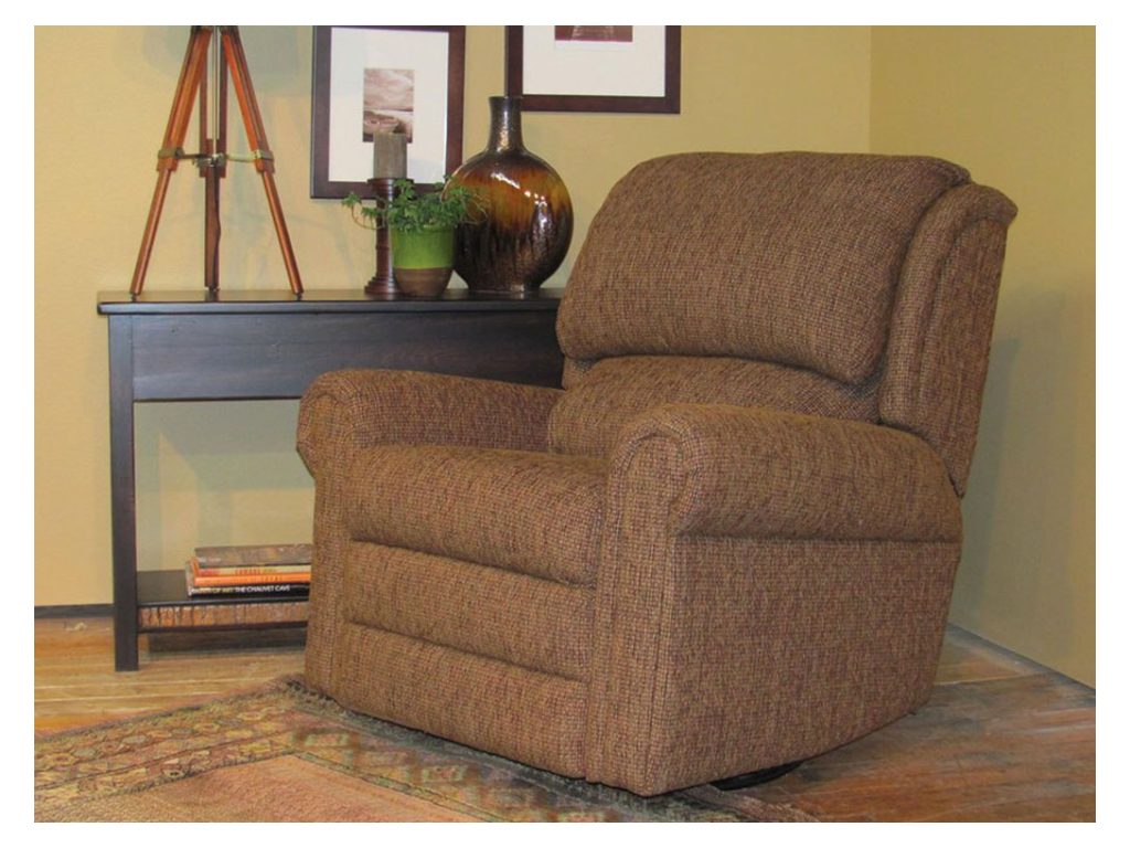 Mason Rocker Recliner