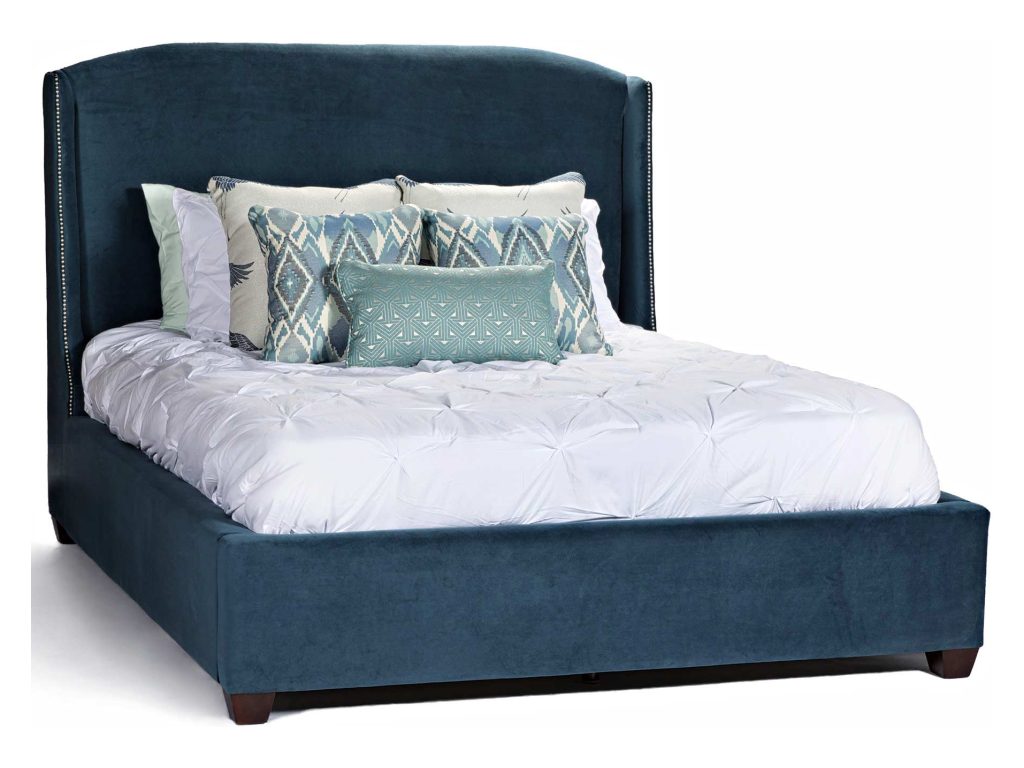 Avril Twin Bed Frame 1000T