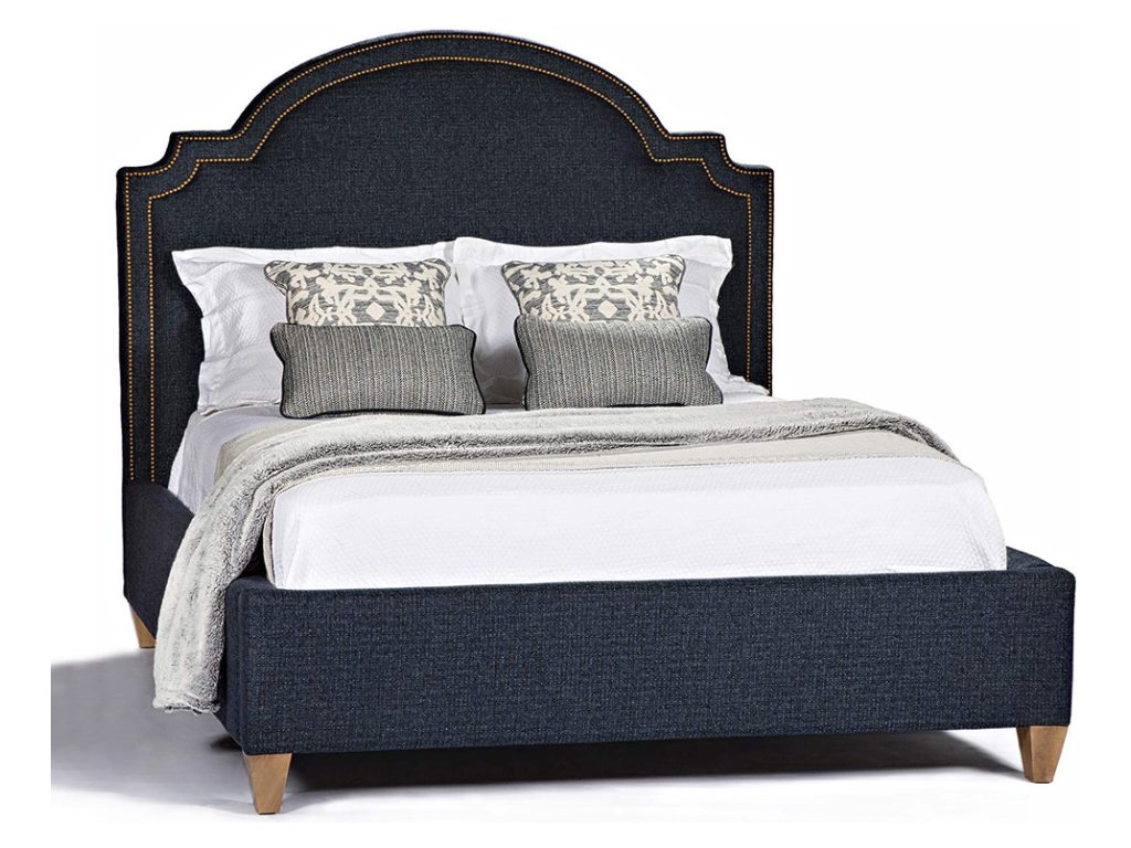 Abigail Bed Frame Abigail King