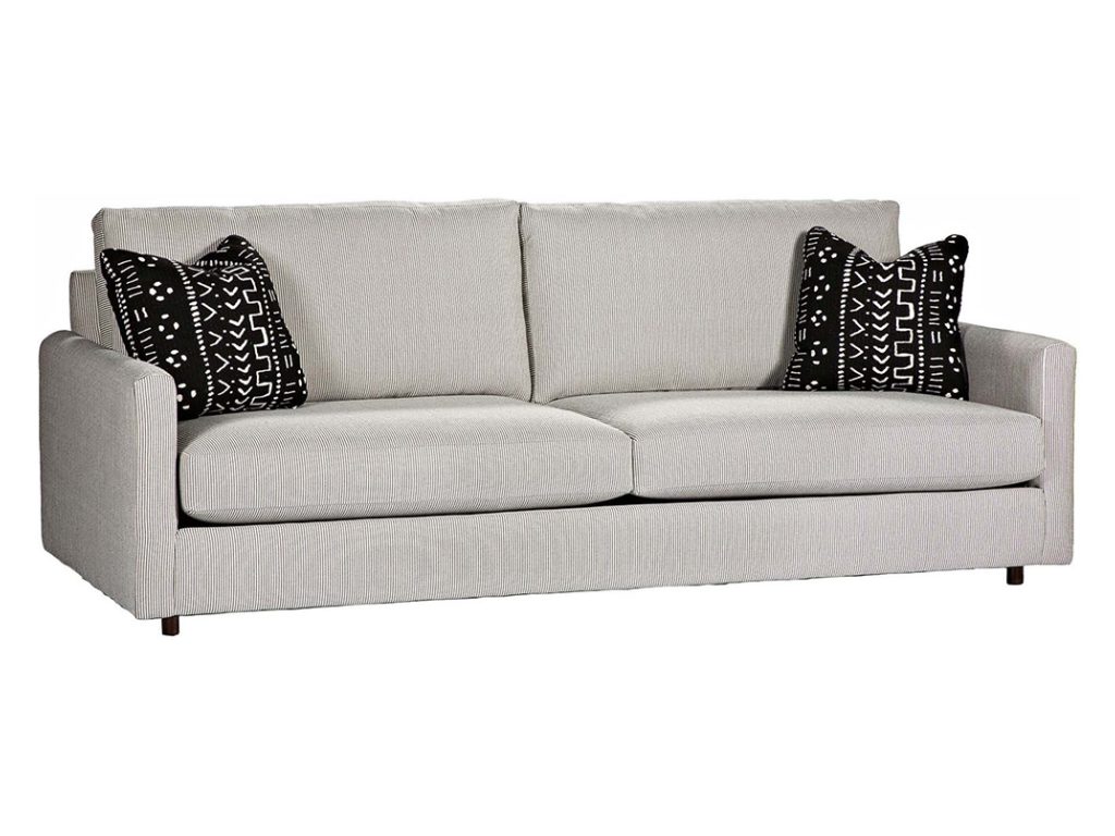 Morgan Sofa Three Cushion Sofa