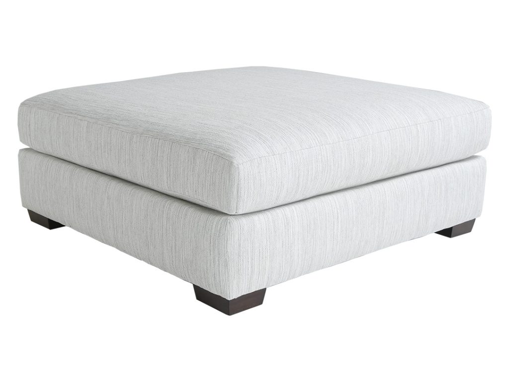 Miles Ottoman Accent Ottoman