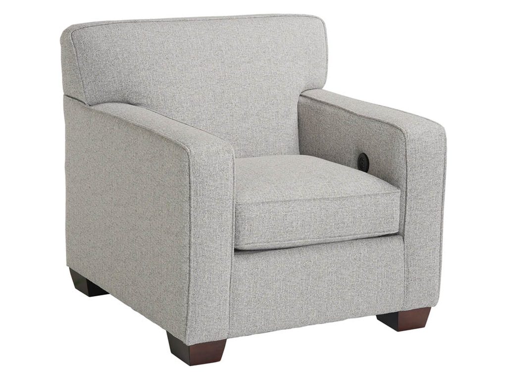 Benson Chair