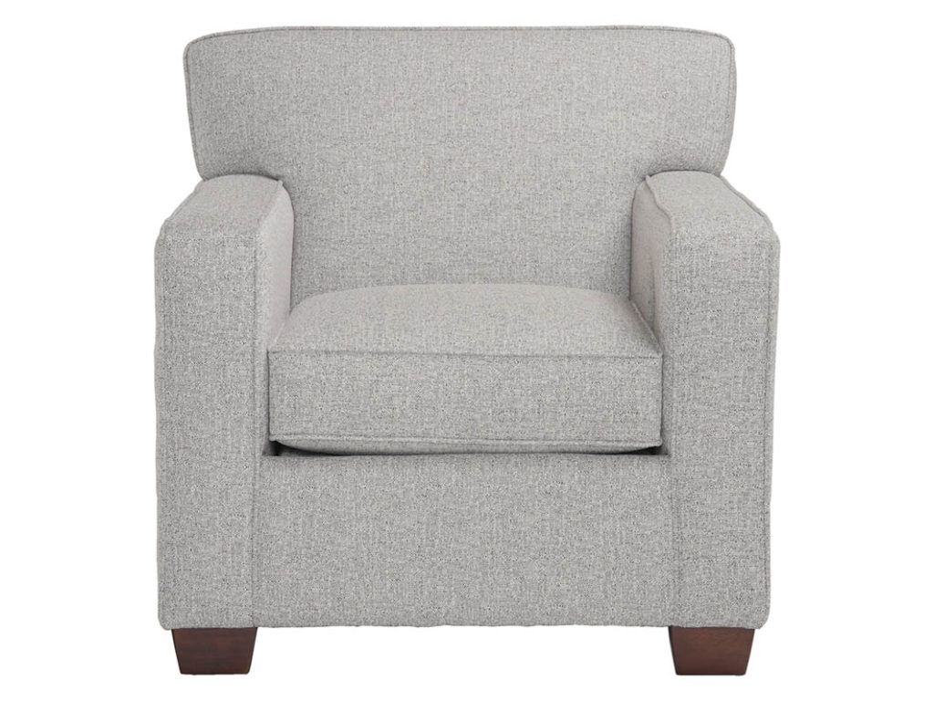 Benson Chair, alternate view