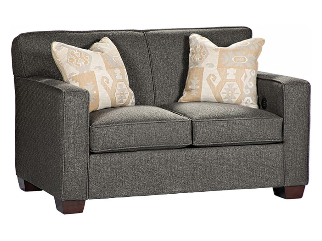 Benson Loveseat