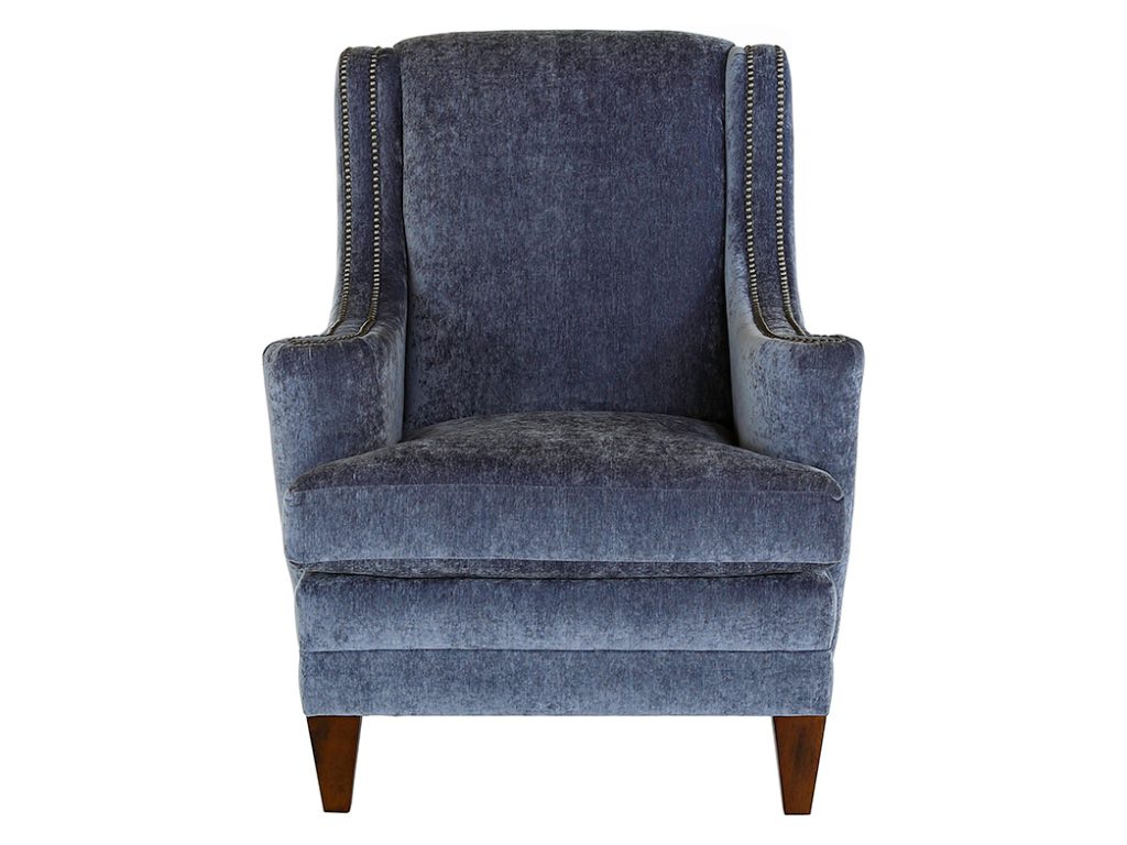 Emily Chair, alternate view