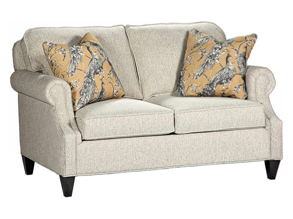 Charles Loveseat