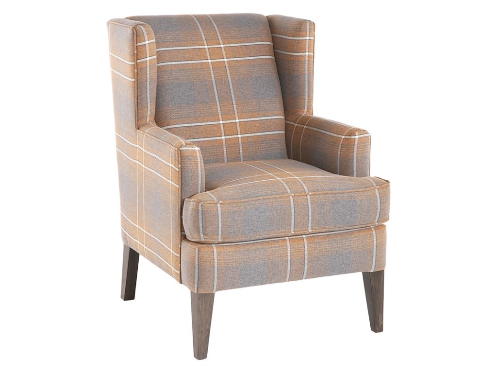 William Chair