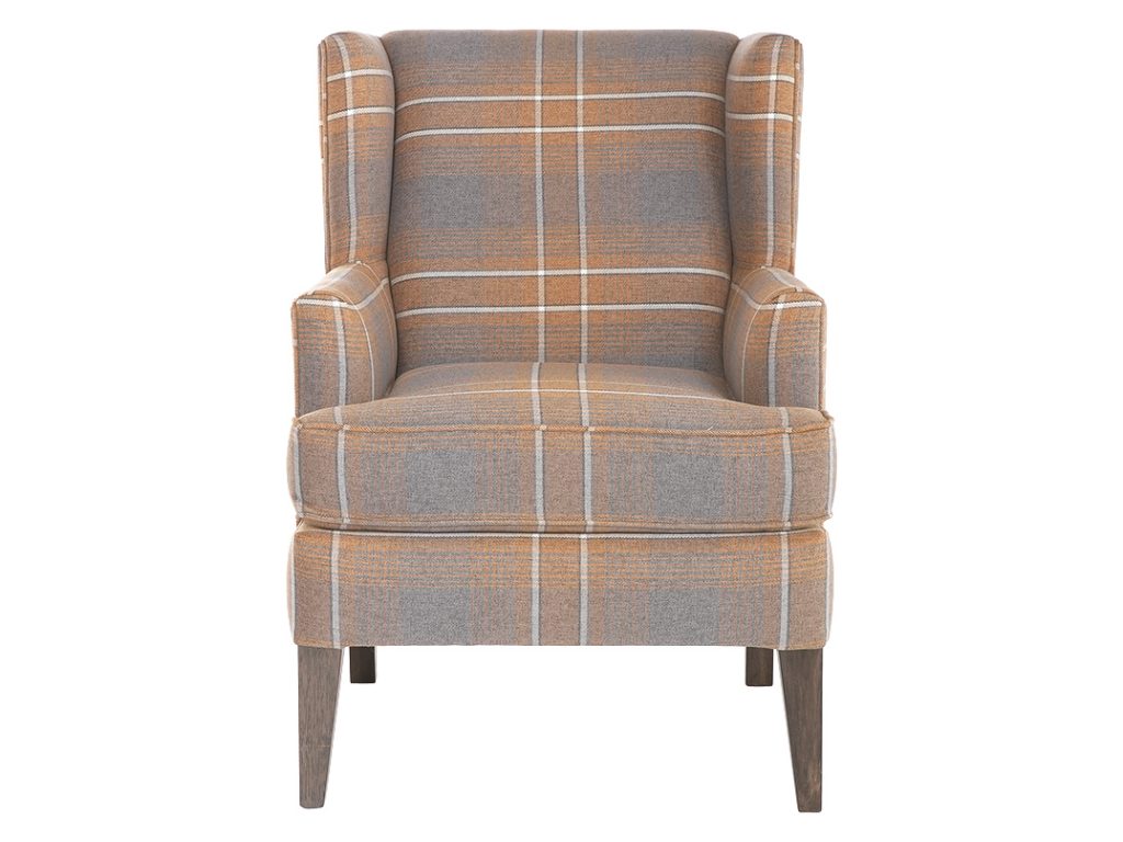 William Chair, alternate view