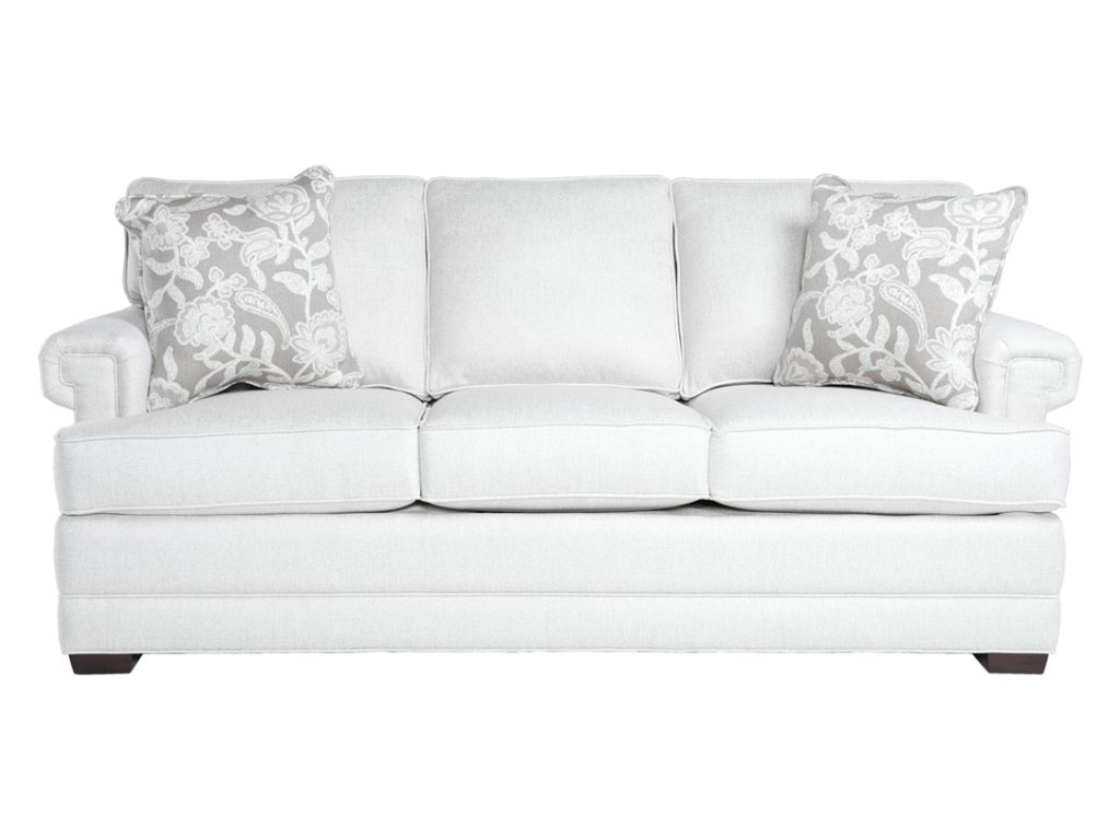 Bryan Sofa, alternate view